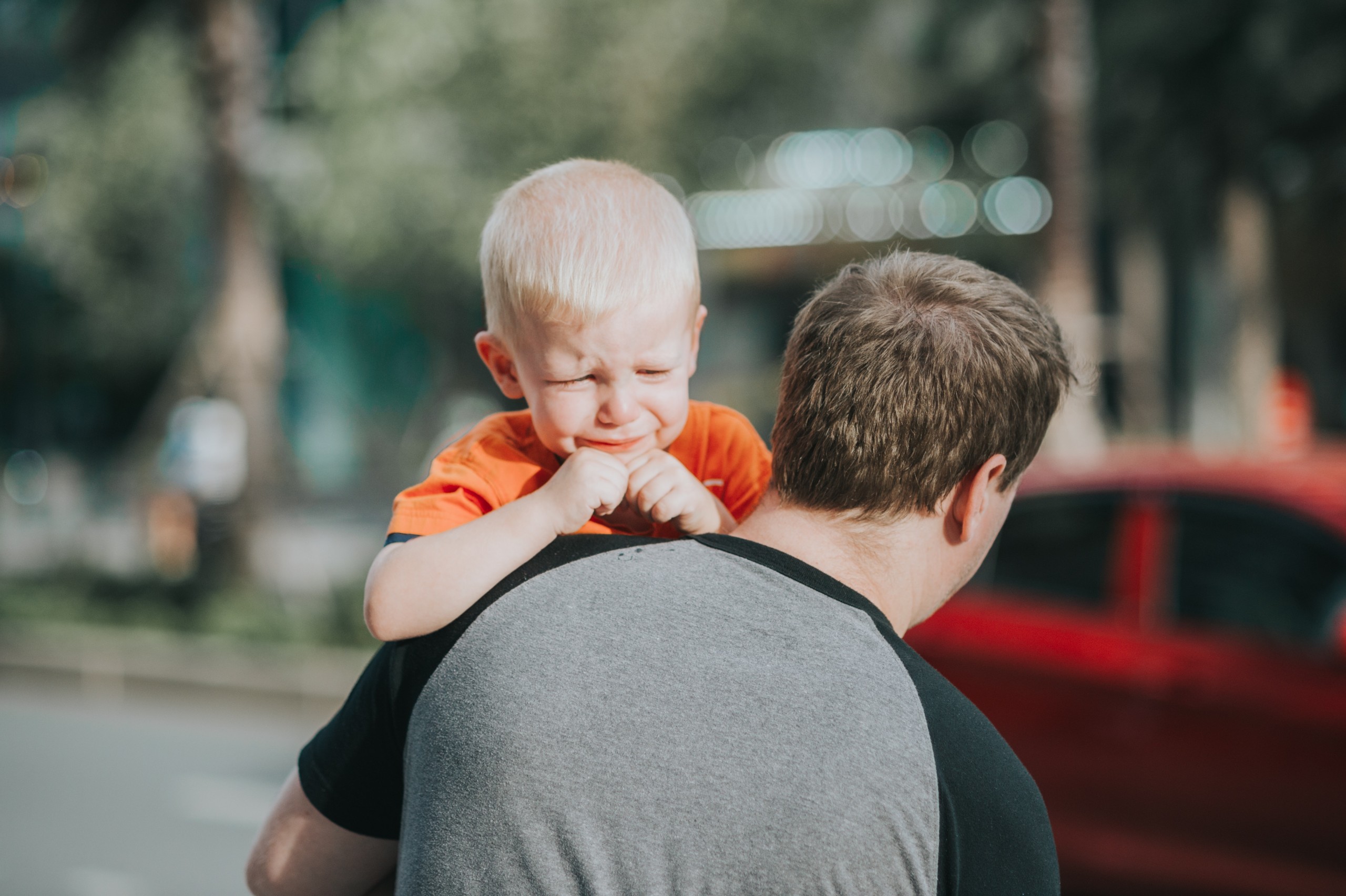 Understanding Custody Modification in Georgia