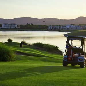 Can I Drive a Golf Cart Through Braselton?