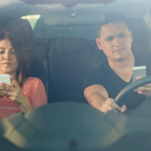 Georgia’s New Distracted Driving Law: What You Need To Know