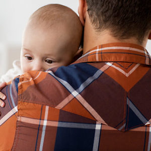 Establishing Your Paternal Rights In Georgia