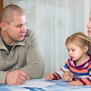 Understanding the Criteria for “A Child’s Best Interests”