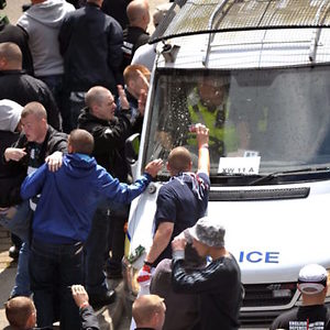 Beating Disorderly Conduct Charges in Georgia