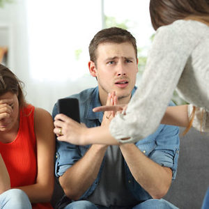 How Does Adultery Impact Divorce Cases in Georgia?