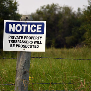 Criminal Trespass Versus Criminal Damage to Property: A Major Difference for Related Crimes