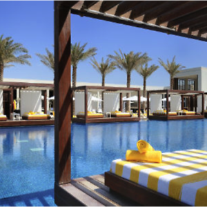 A Time to Share: The 411 on Timeshare Ownership