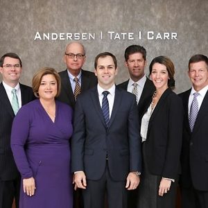 Eight Andersen, Tate & Carr, P.C. Attorneys Named to List of 2017 Georgia Super Lawyers/Rising Stars