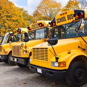 Passing A School Bus: Tips for Avoiding a Big Traffic Ticket