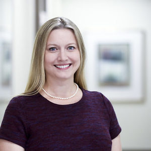 Commercial Real Estate & Banking Attorney, Erin T. Burnett Joins Andersen, Tate & Carr Law Firm