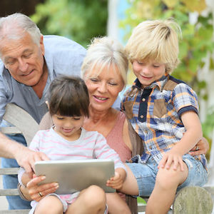 HB 229 Expands Visitation and Intervention Rights to Great-Grandparents and Siblings