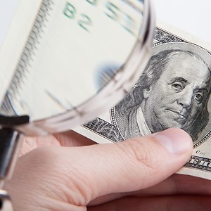 What Constitutes As Forgery In Georgia?