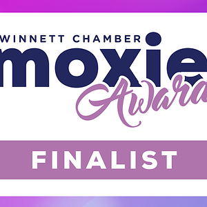 Trinity Hundredmark Named Moxie Awards Finalist