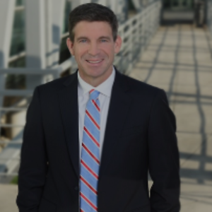 Criminal Defense Attorney Pat McDonough Recognized With The Gwinnett County Chamber’s Public Service Award