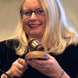 Janet Williams Named New GAP President