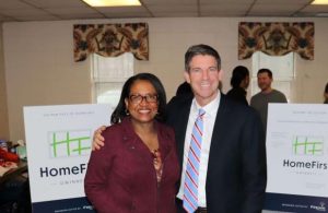United Way partners with HomeFirst Initiative to Begin Eradication of Homelessness in Gwinnett County
