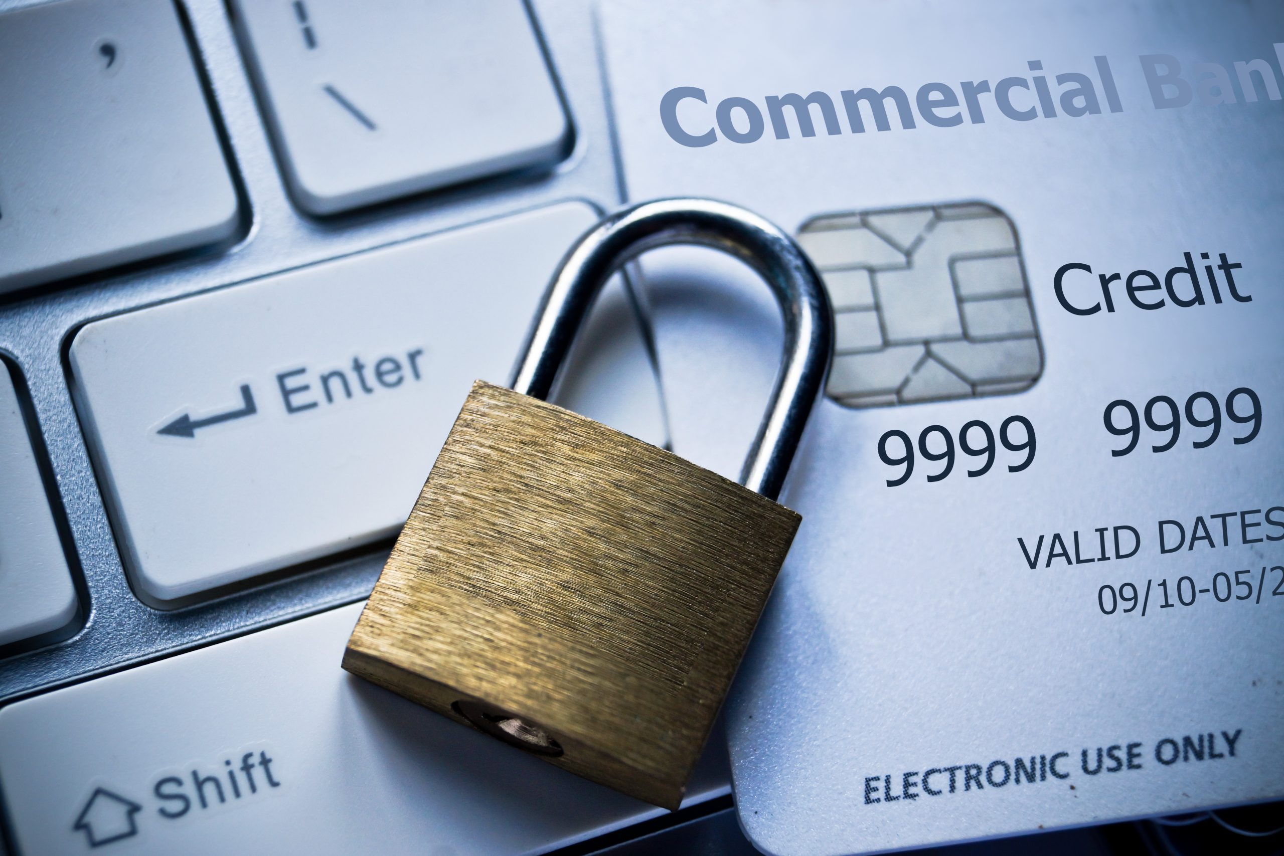 Is Identity Fraud a Felony in Georgia?