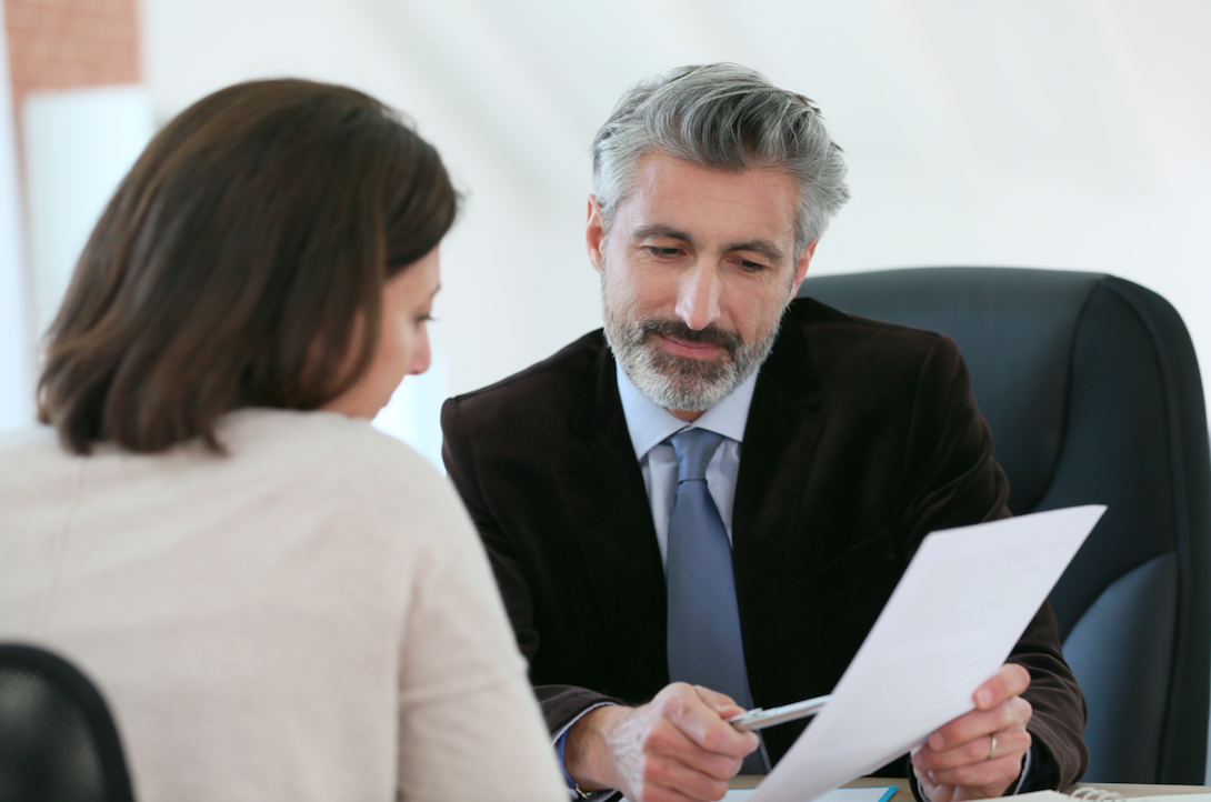 How To Prepare For Your Initial Meeting With A Divorce Attorney