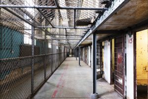 Understanding Probation Violations in Georgia