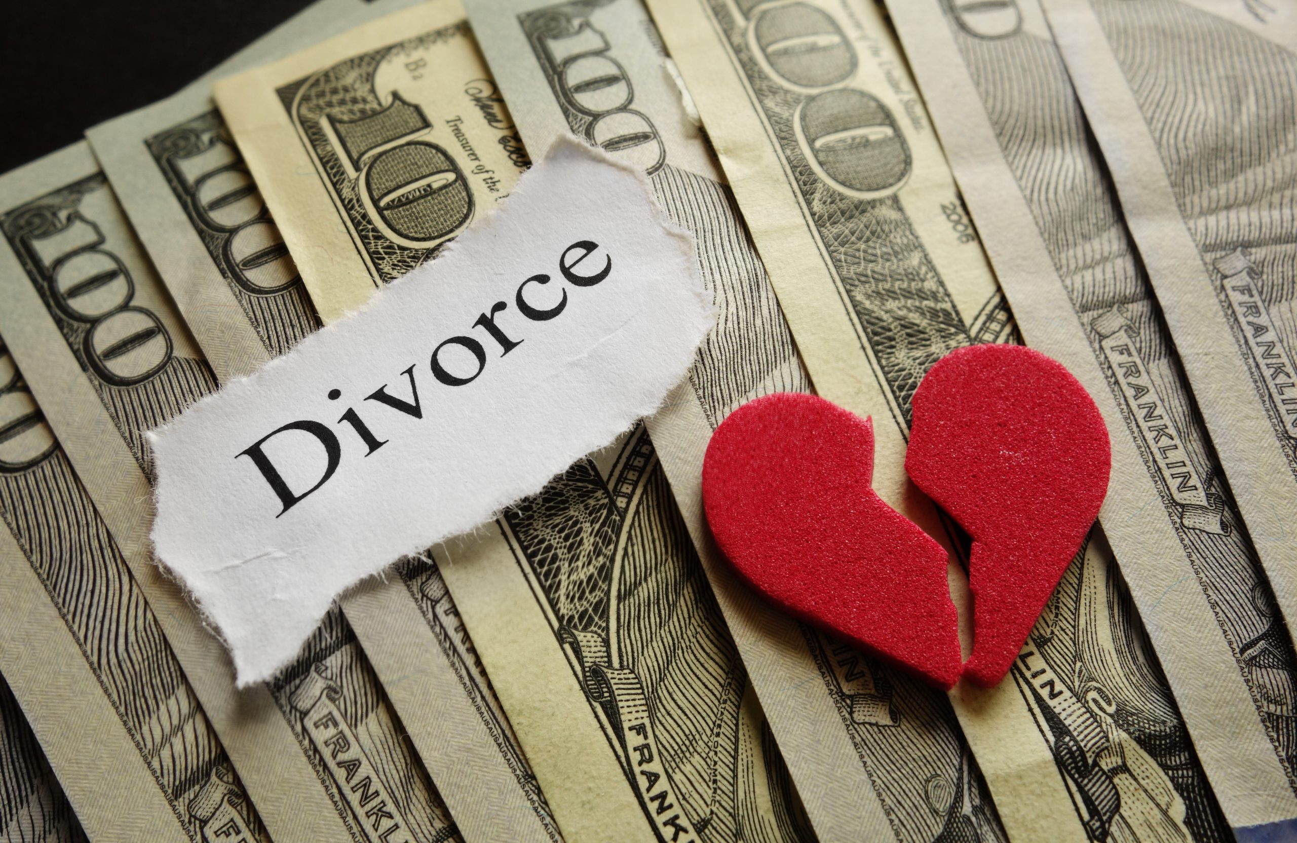 What You Need to Know About Alimony in Georgia