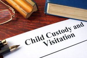The Basics of Visitation Violations in Georgia