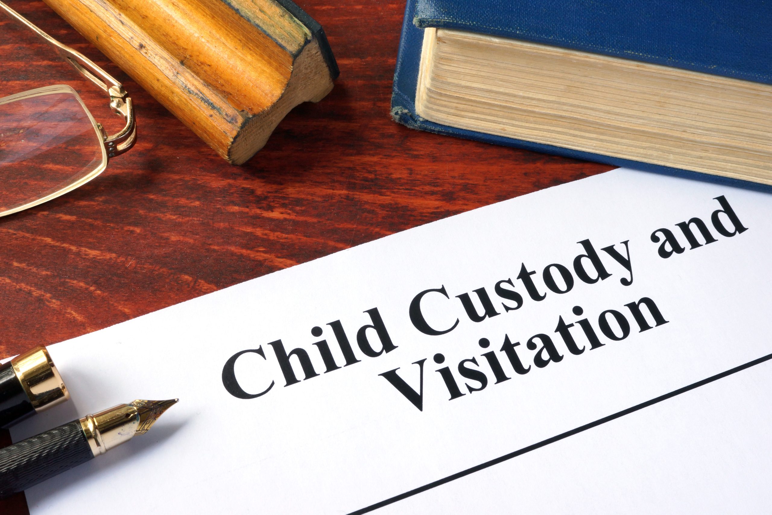 The Basics of Visitation Violations in Georgia