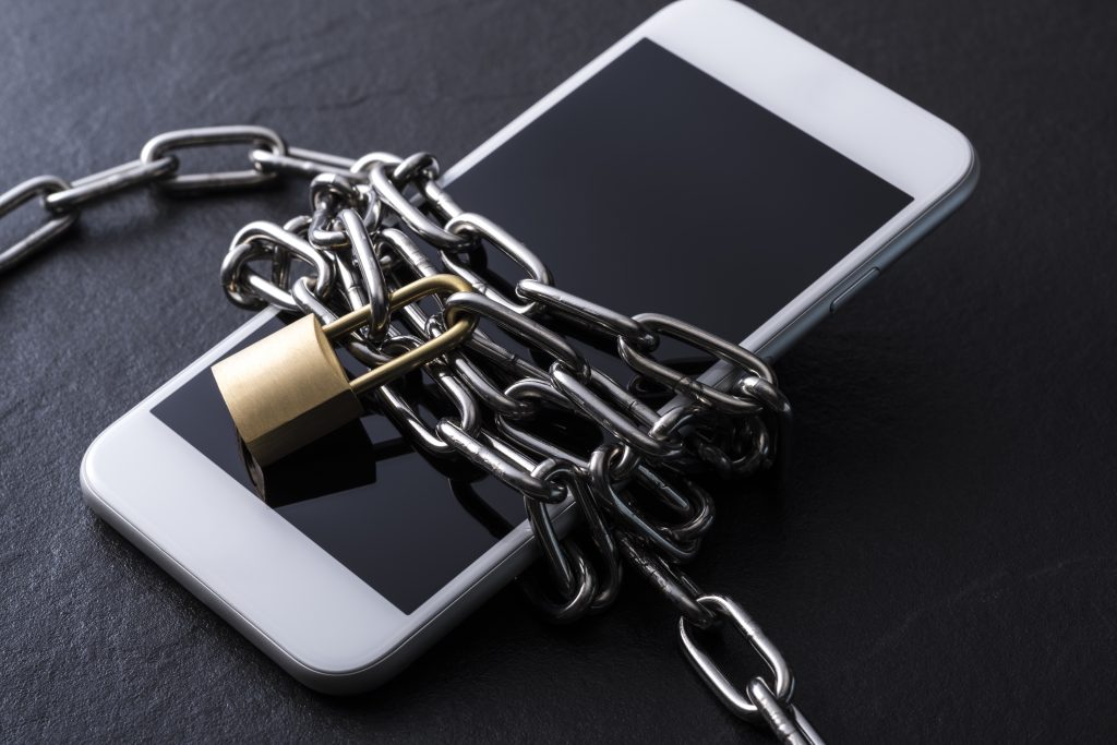 What You Need to Know About Revenge Porn