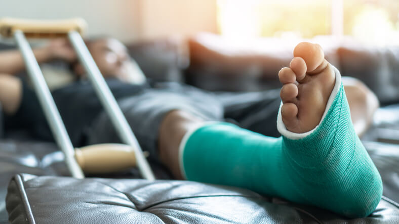 Your Georgia Personal Injury Case Timeline
