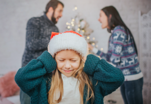 Why Do Divorce Rates Increase After the Holidays?