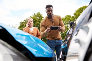 Collecting the Right Evidence for Your Car Accident Case