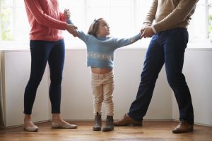 Co-Parenting During the COVID-19 Crisis