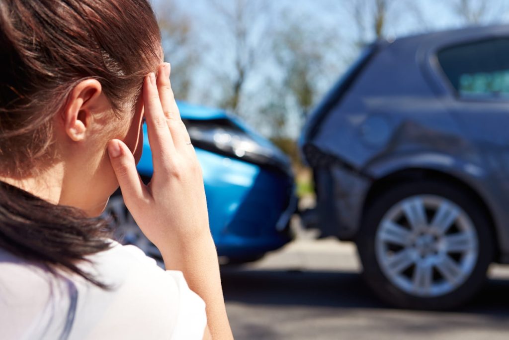 What Happens If You Get in a Car Accident Now But Can’t Get the Medical Attention You Need?