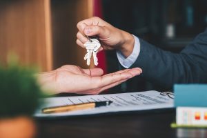 Georgia Real Estate Mold Attorney