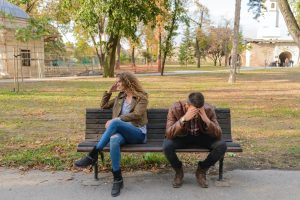 What to Do When Your Spouse Wants a Divorce and You Don’t