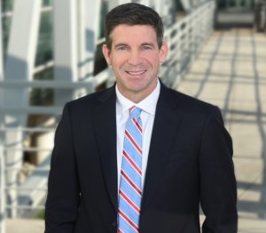 Andersen, Tate & Carr Attorney Patrick McDonough Awarded Highest Possible 2021 AV Preeminent Rating®