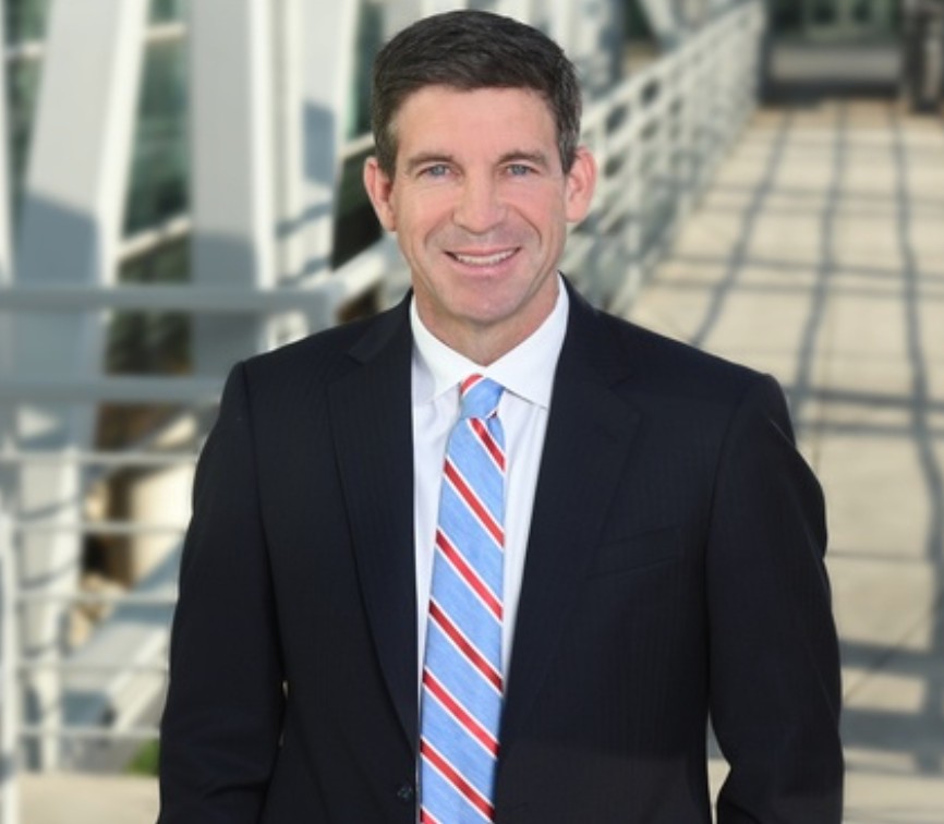 Andersen, Tate & Carr Attorney Patrick McDonough Awarded Highest Possible 2021 AV Preeminent Rating®