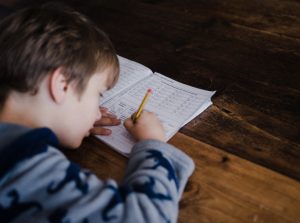 2 Important Ways to Help Kids Succeed in School While Co-Parenting