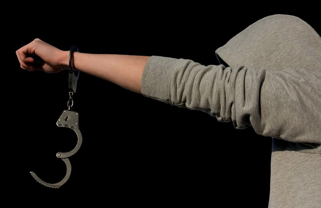 Can My Child be Charged as an Adult?