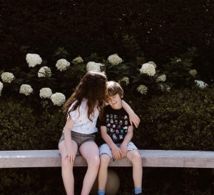 At What Age Can Children Choose a Parent To Live With After Divorce?