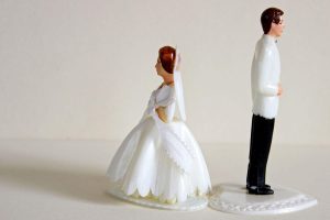 The Difference Between a Contested or Uncontested Divorce