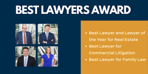 Andersen, Tate & Carr, P.C Lawyers Awarded 2022 Best Lawyers of America Award
