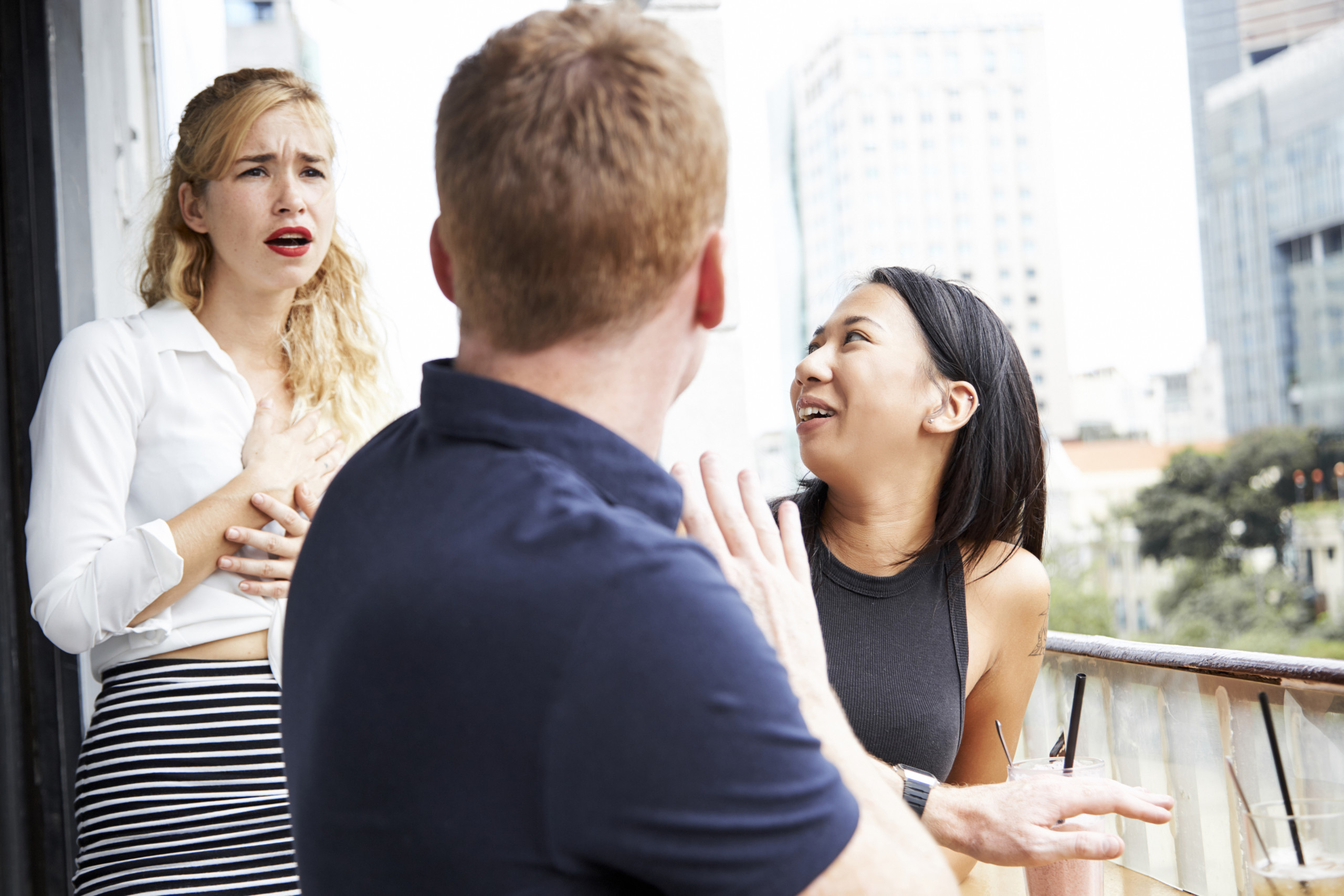 Is Adultery Grounds for a Divorce in Georgia?