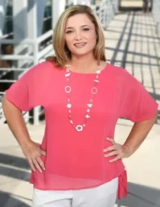 Elizabeth Clack-Freeman