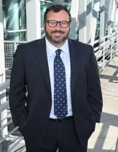 James C. Joedecke, Jr.